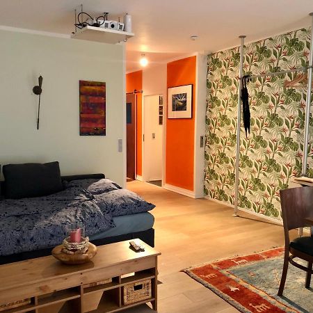Deichkind Citysuite BRE 외부 사진
