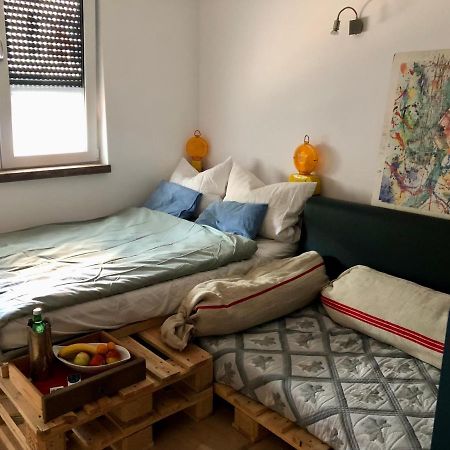 Deichkind Citysuite BRE 외부 사진