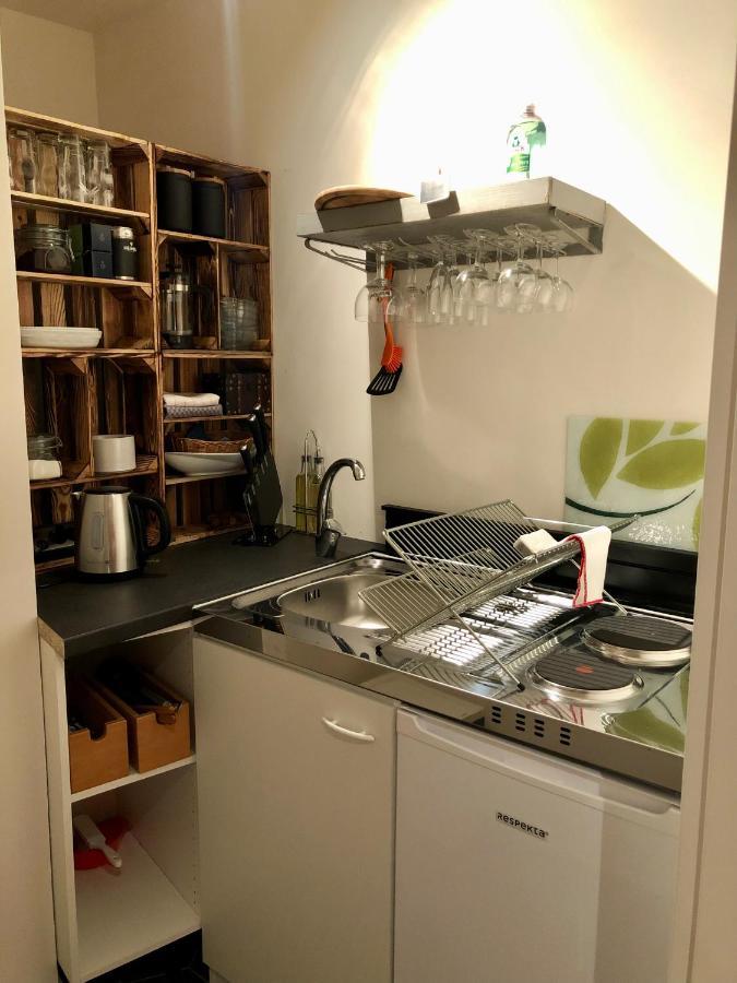 Deichkind Citysuite BRE 외부 사진
