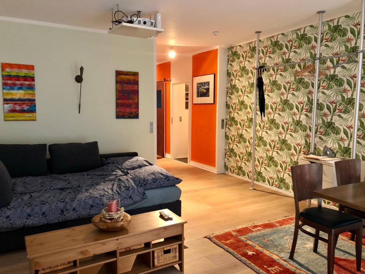 Deichkind Citysuite BRE 외부 사진